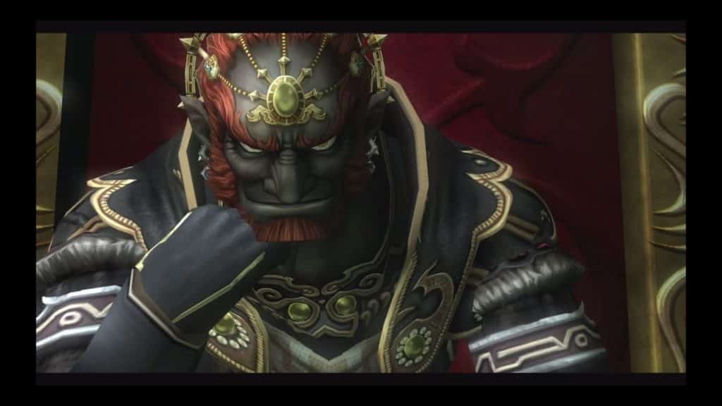 ganondorf