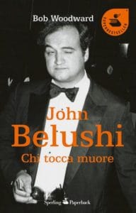 chi tocca muore john belushi