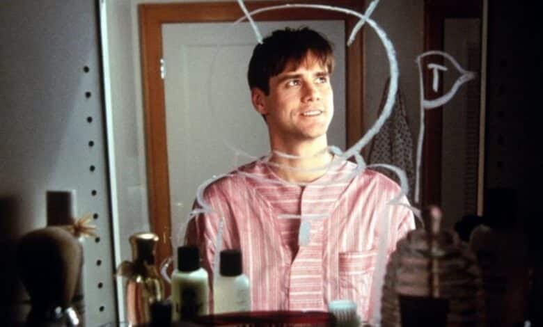 the truman show