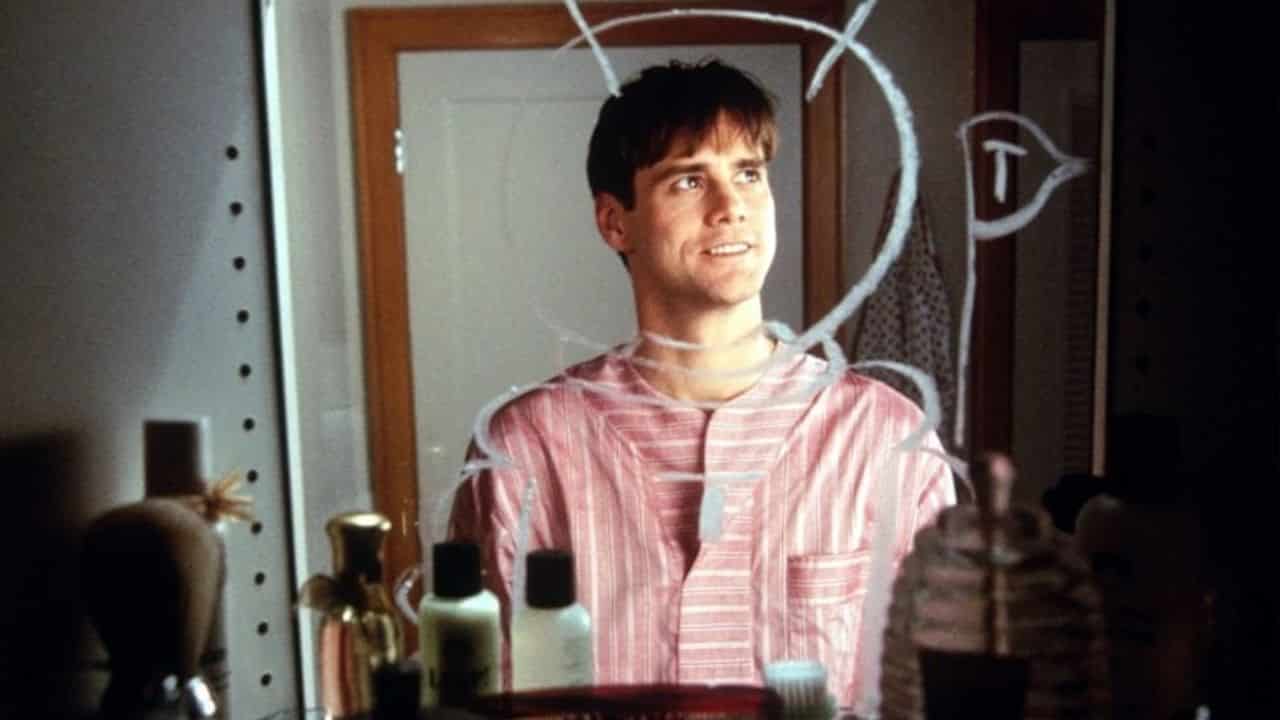 the truman show