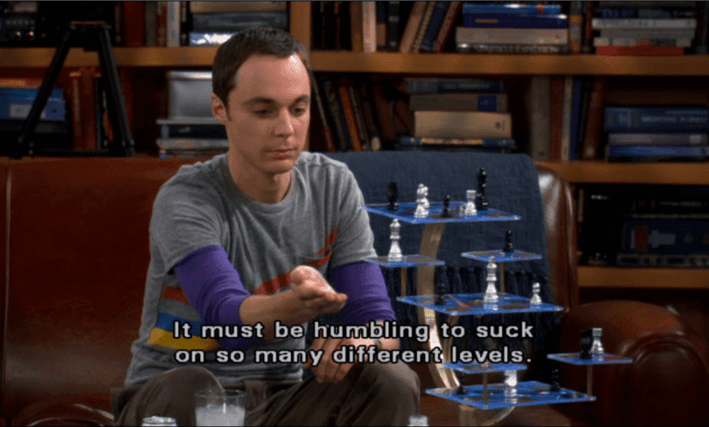 Tutti – ma proprio tutti! – i giochi da tavolo in “The Big Bang Theory” (Parte quarta)