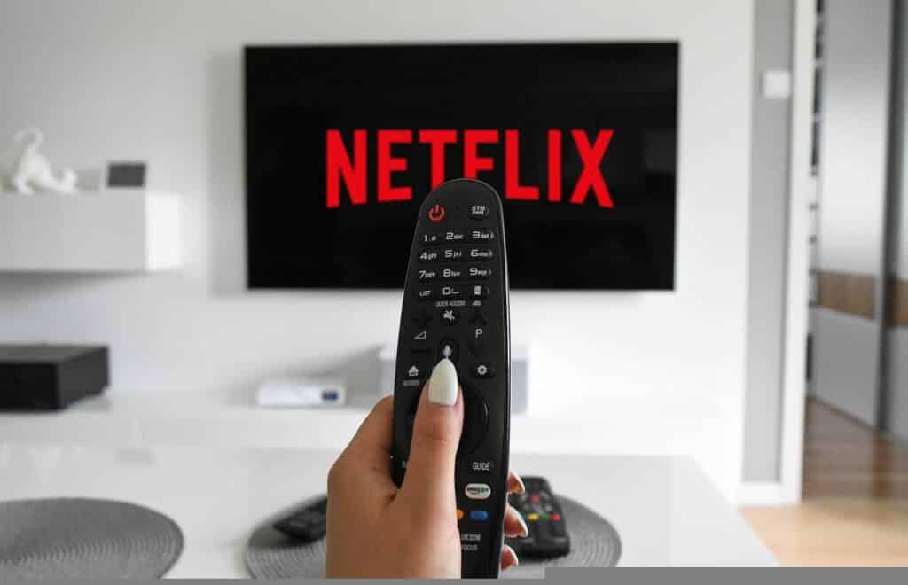 netflix film e serie tv in uscita a luglio
