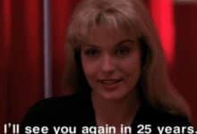 i segreti di twin peaks