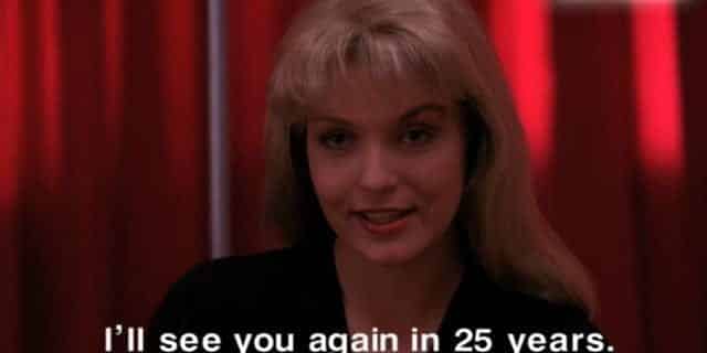 i segreti di twin peaks