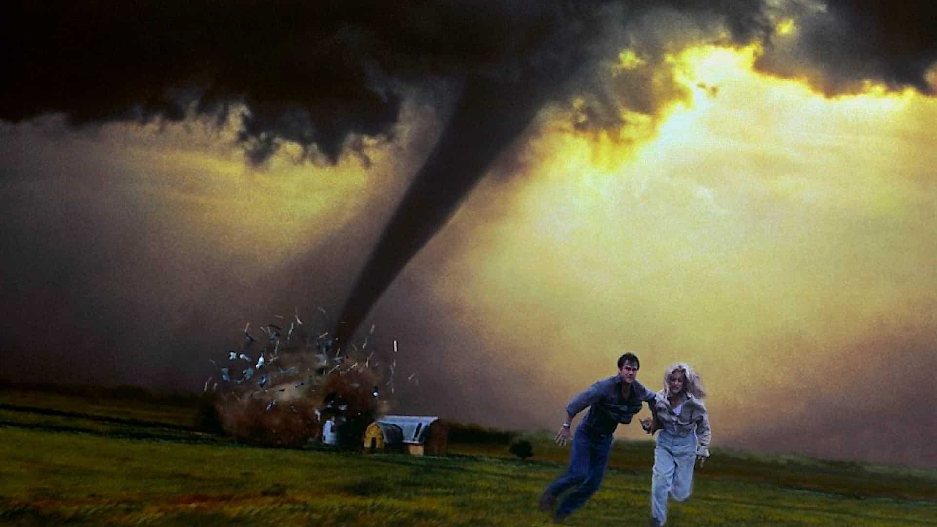 twister reboot