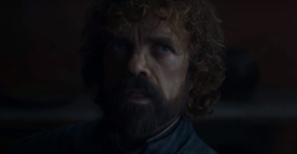 tyrion lannister il trono di spade