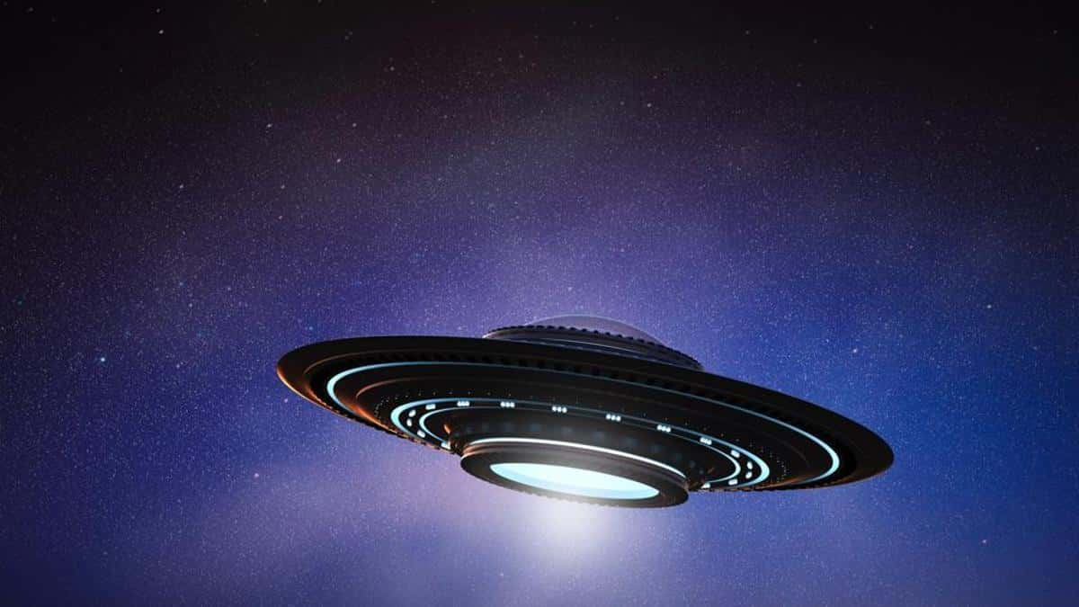 avvistamenti ufo