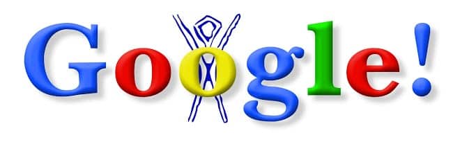 google doodle