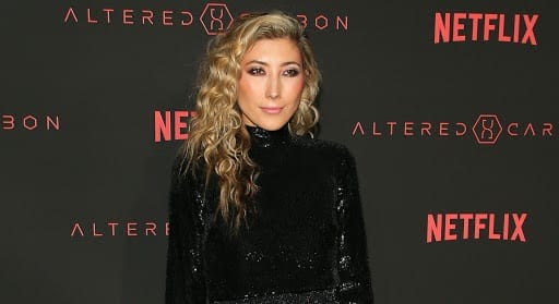 Dichen Lachman