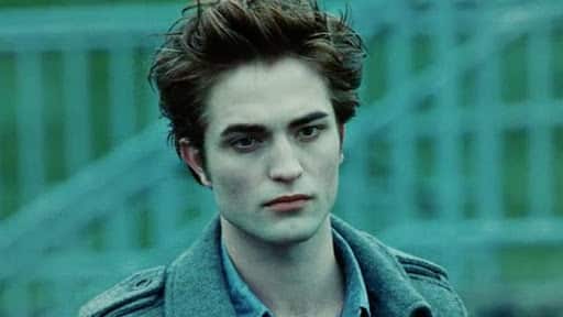 edward cullen