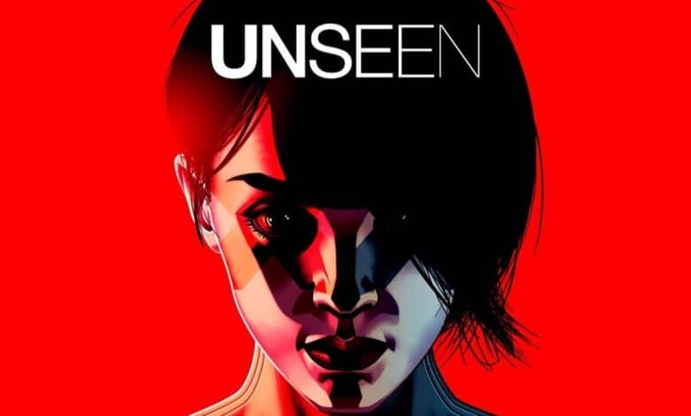 unseen