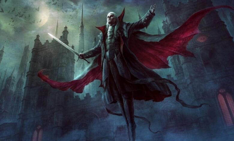 vampiro