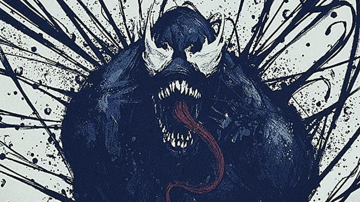 venom