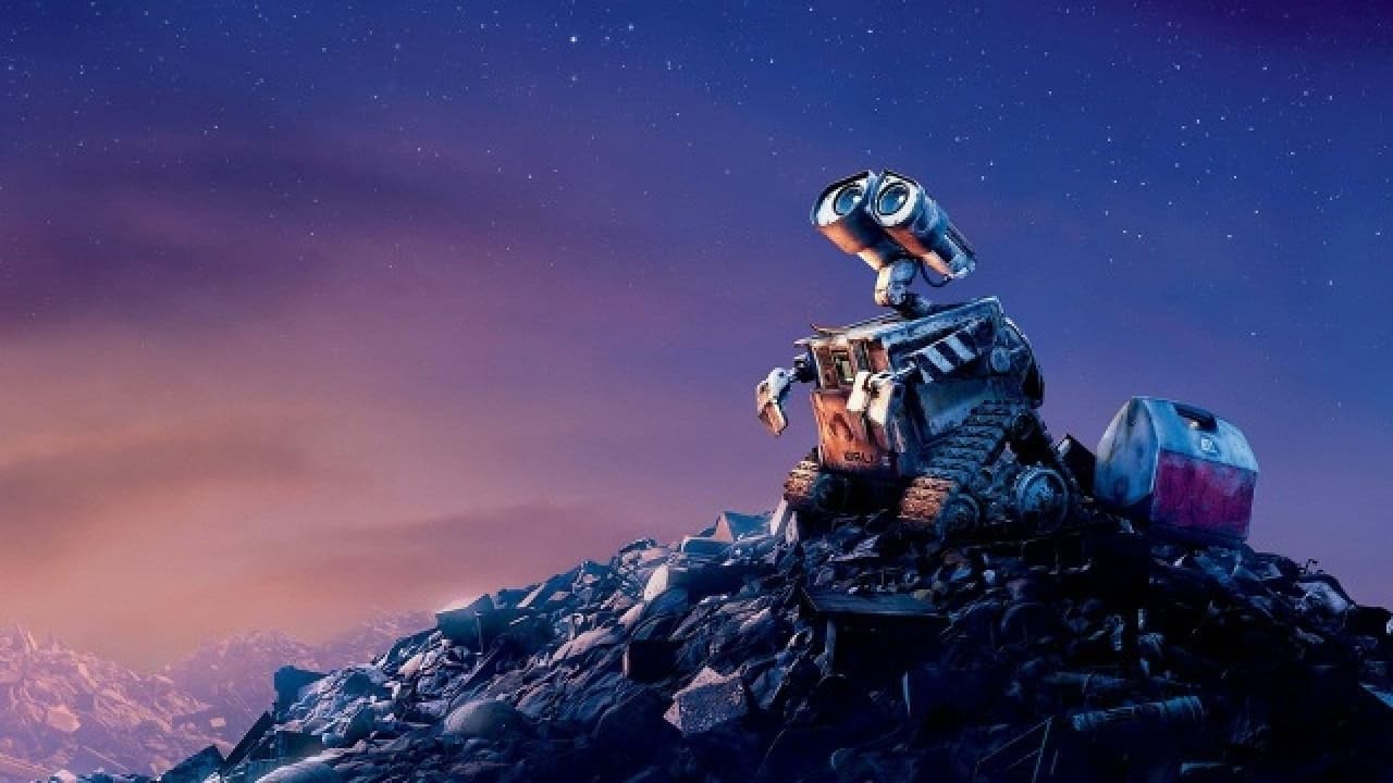 wall e