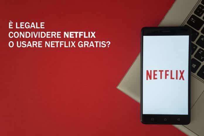 netflix illegale