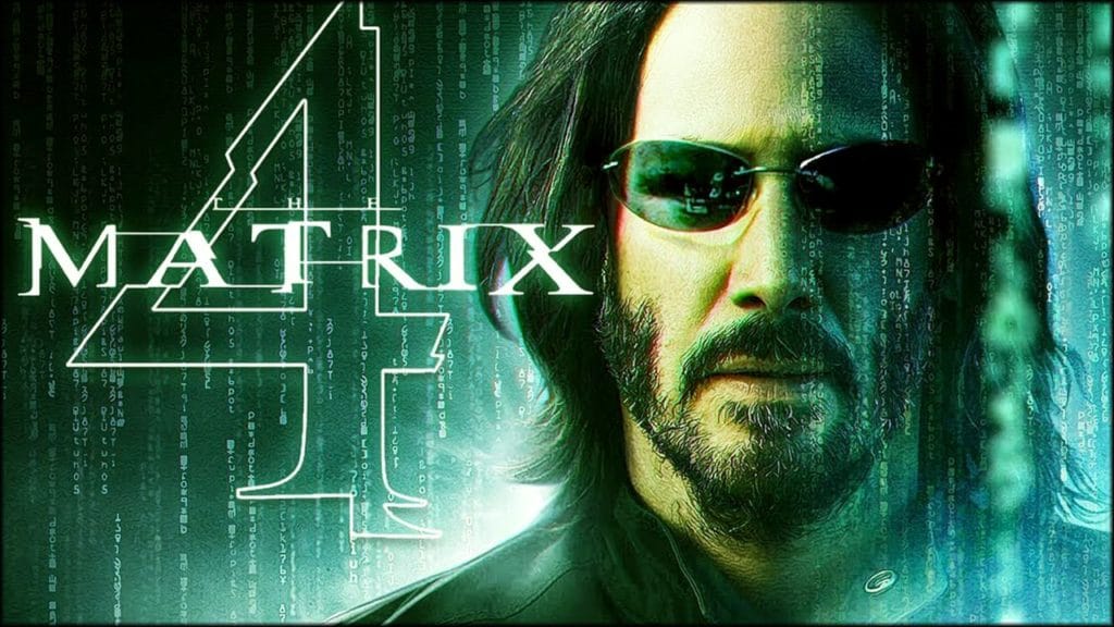 matrix 4