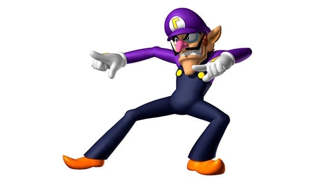 Waluigi