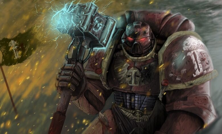 warhammer