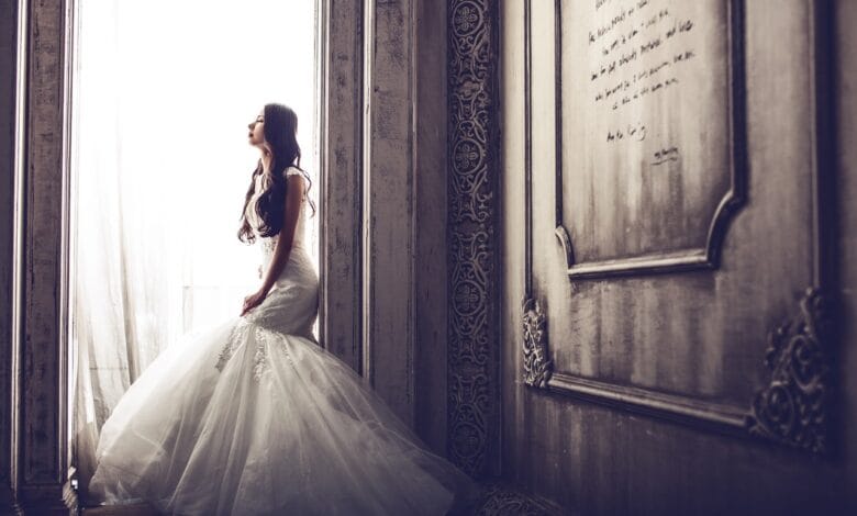 come scegliere abito da sposa