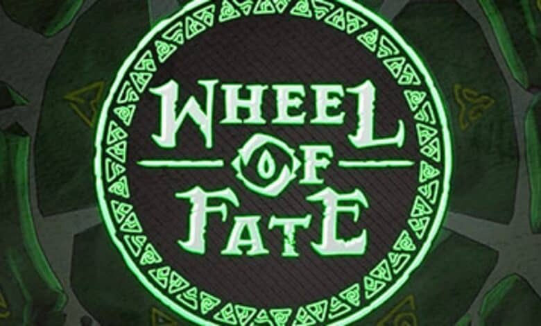 wheel of fate