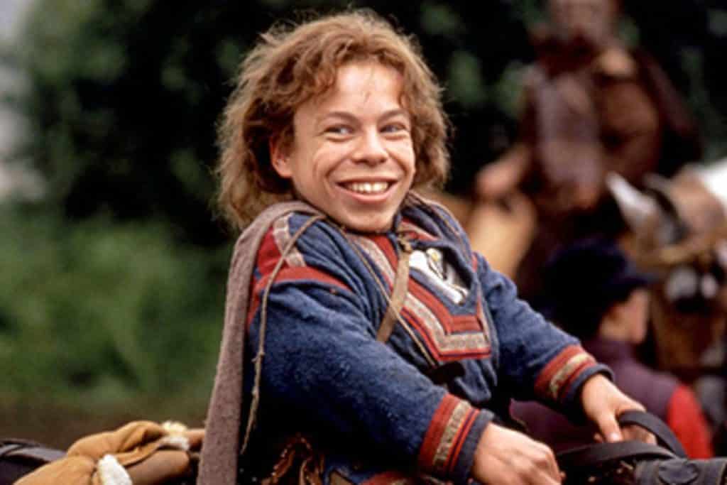 warwick davis willow