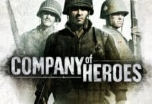 Company of Heroes logo