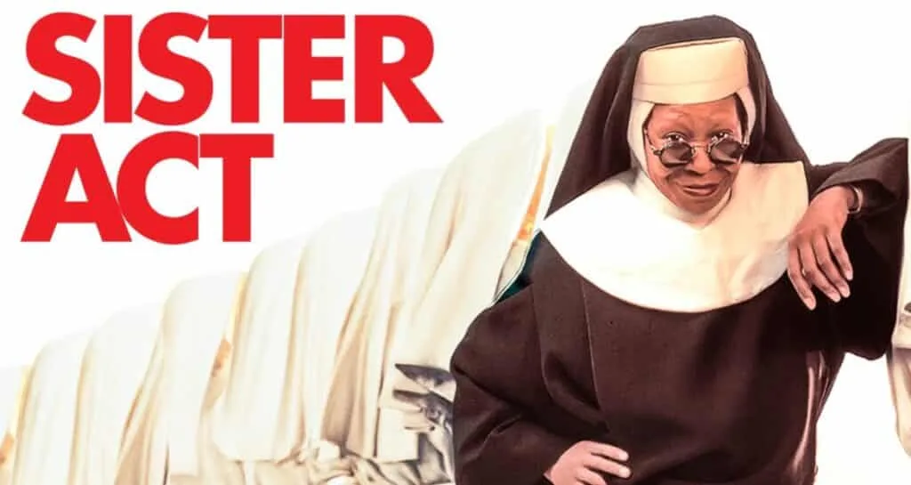 sister act