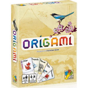 origami