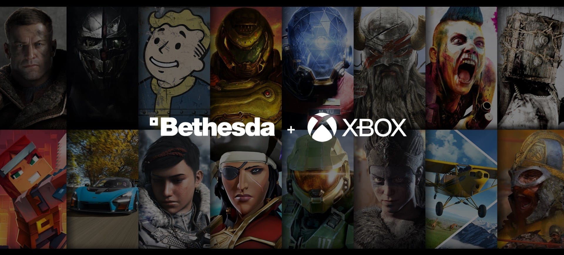 xbox bethesda