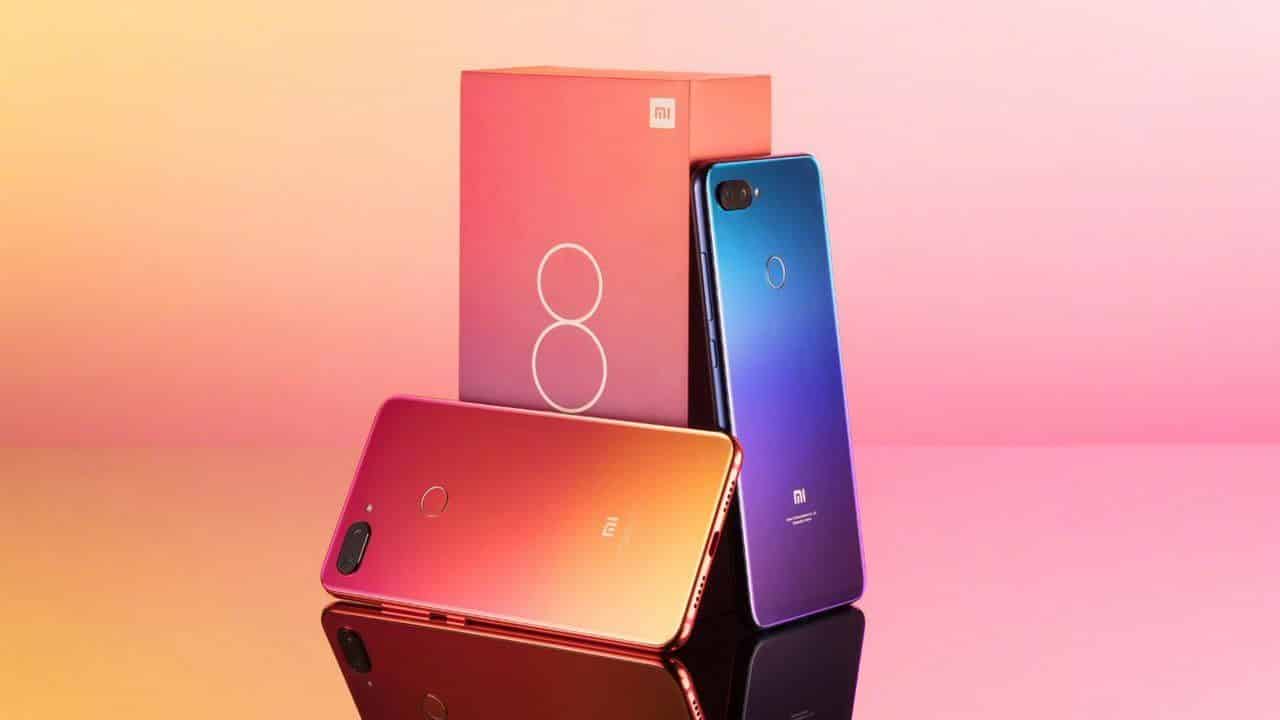 xiaomi