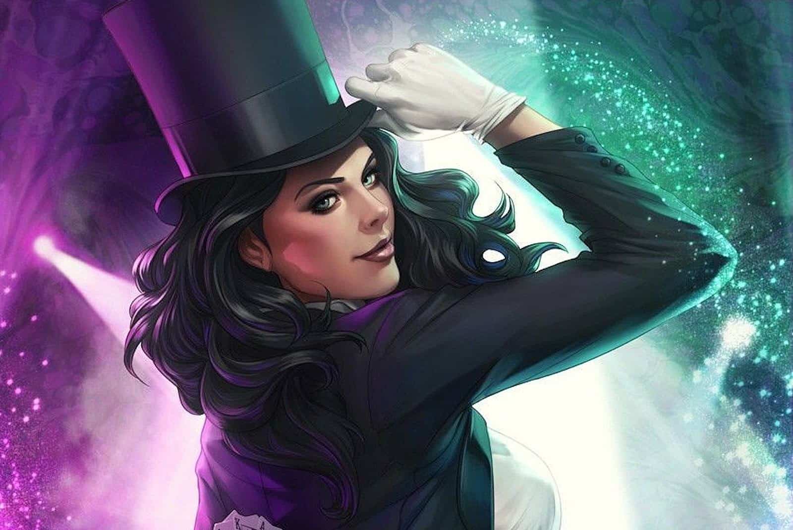 zatanna