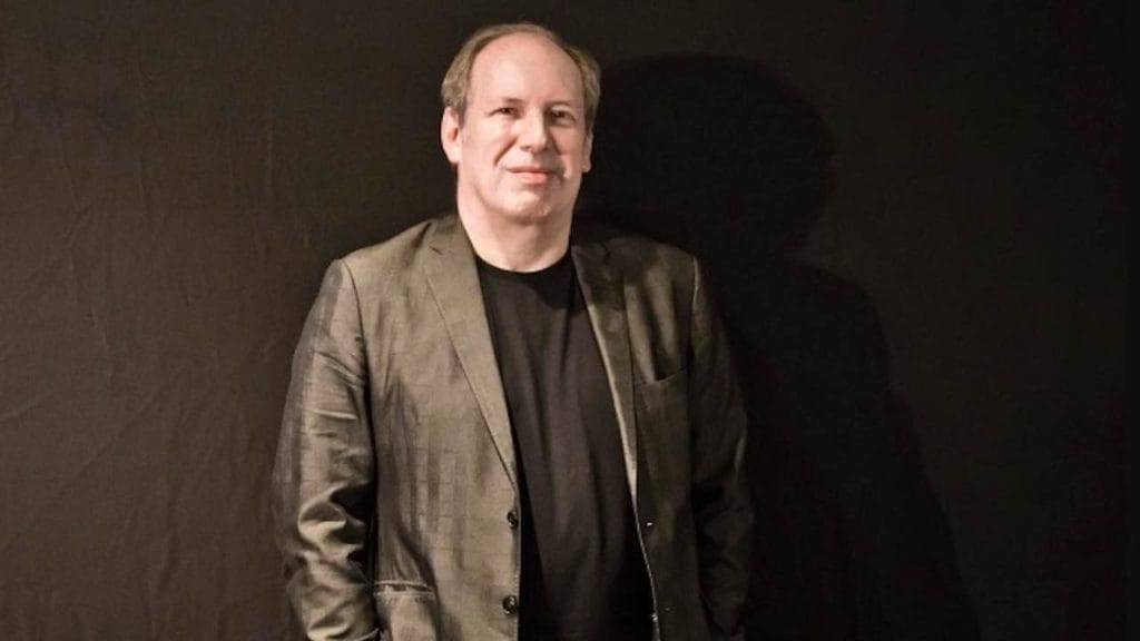 hans zimmer